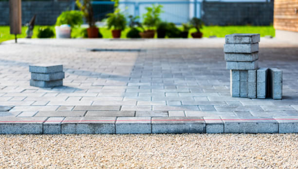 Why Choose Us For All Your Driveway Paving Needs in Buena Vista, GA?