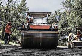 Professional Driveway Paving Services in Buena Vista, GA